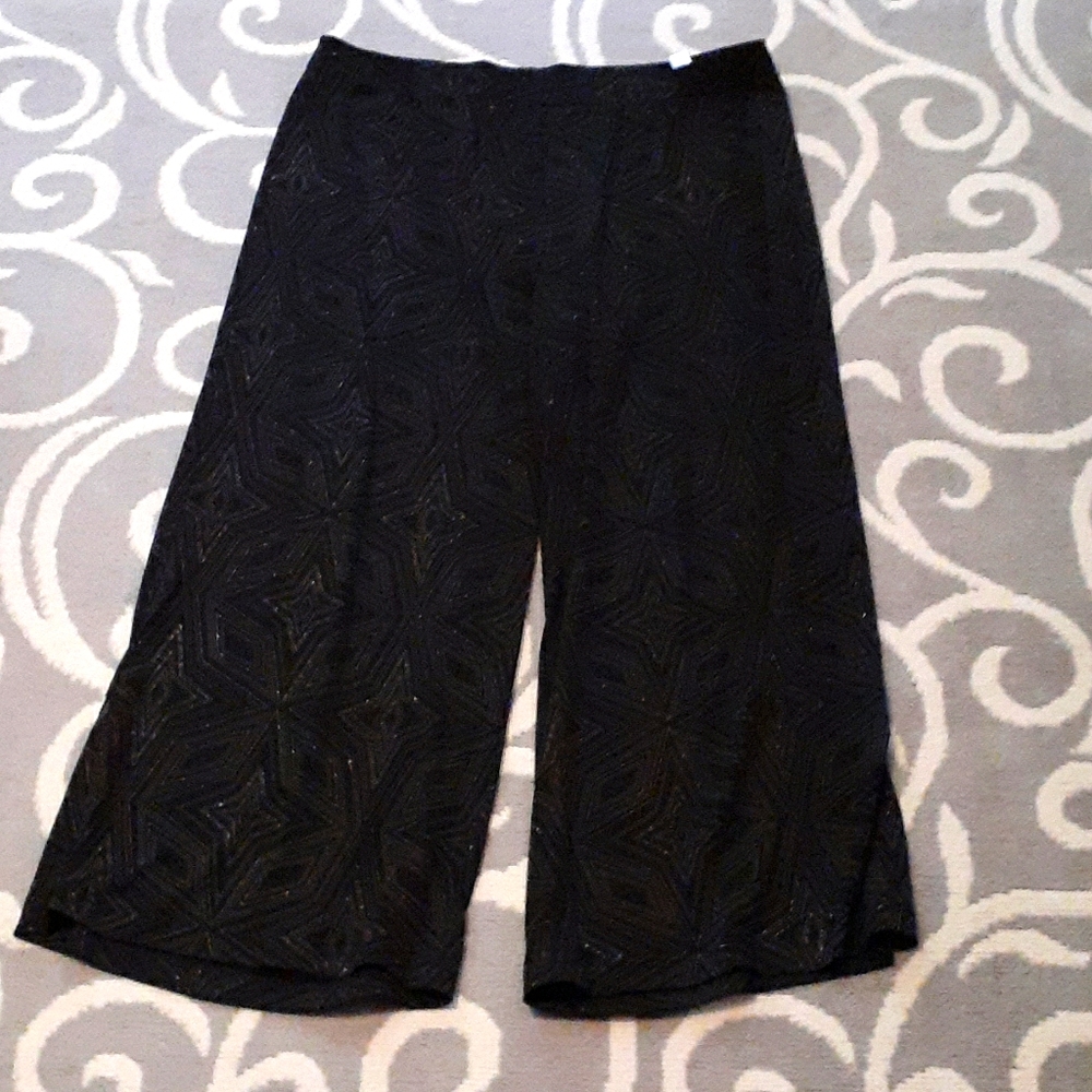 Dressy pants